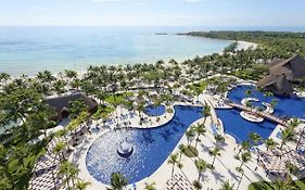 Barcelo Maya Beach
